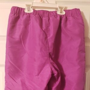 Children's Place snow pants
